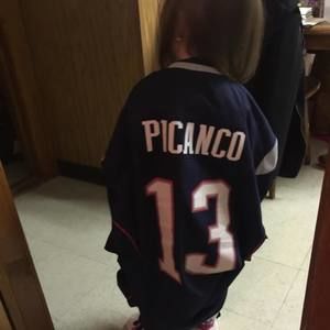 Meet your Posher, Brian